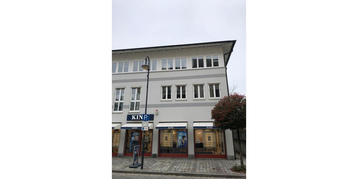 Gewerbeobjekt Simbach am Inn - 1.455&euro; | Angebot:18947732