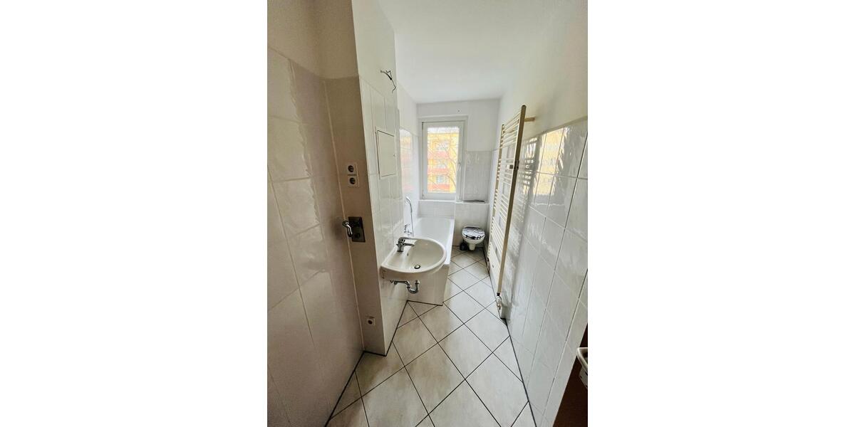 Etagenwohnung Brandenburg an der Havel Görden - 3 Zimmer, 59 m&sup2;, 449&euro; | Angebot:26645552