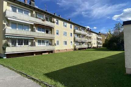 Wohnung Fürstenfeldbruck Hasenheide - 1 Zimmer, 32 m&sup2;, 550&euro; | Angebot:24794113