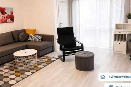 Wohnen auf Zeit Deizisau - 1 Zimmer, 38 m&sup2;, 850&euro; | Angebot:26655417