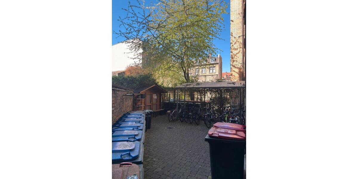 Etagenwohnung Karlsruhe Beiertheim-Bulach - 4 Zimmer, 114 m&sup2;, 1.450&euro; | Angebot:26475882