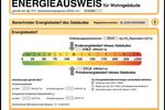 Etagenwohnung Saarbrücken West - 3 Zimmer, 88 m&sup2;, 630&euro; | Angebot:26535502