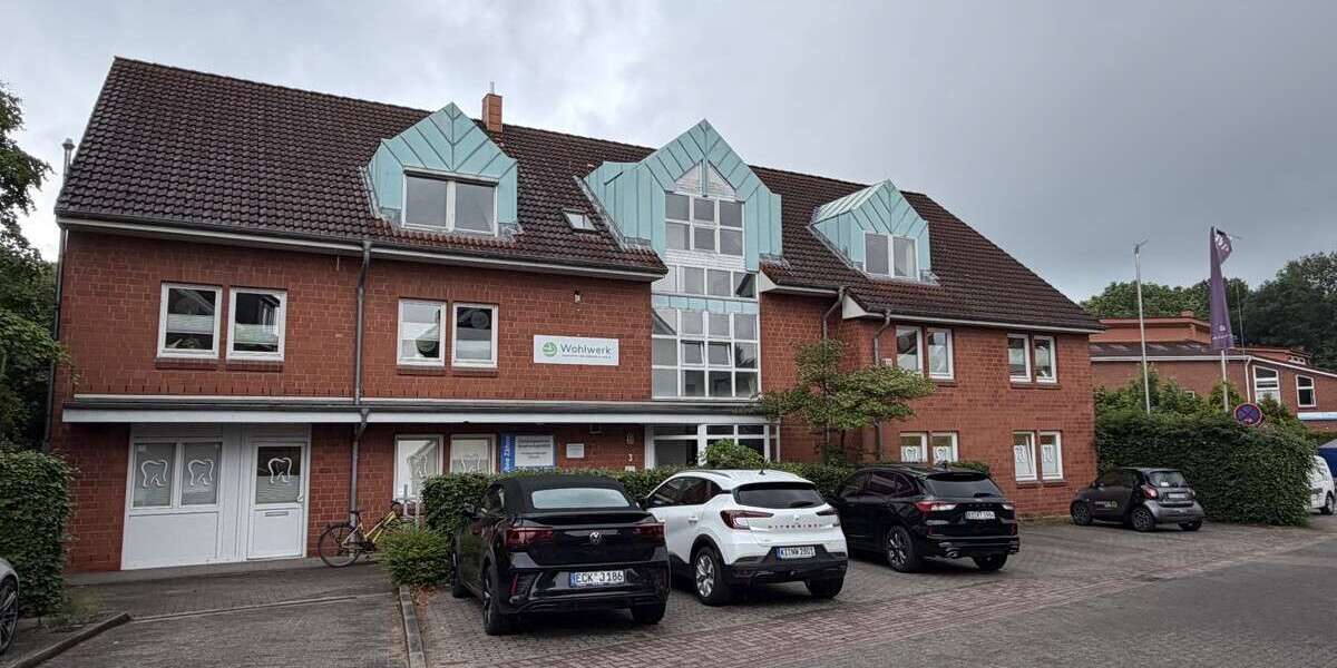 Gewerbeobjekt Kronshagen - 1.660&euro; | Angebot:25343155
