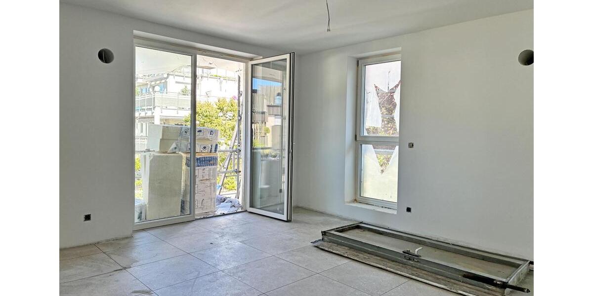 Erdgeschoßwohnung Schwabach - 3 Zimmer, 104 m&sup2;, 1.585&euro; | Angebot:24687318