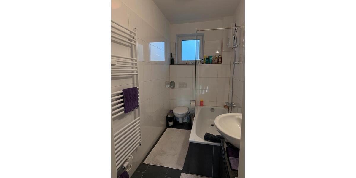 Wohnen auf Zeit Hamburg Langenhorn - 2 Zimmer, 63 m&sup2;, 1.500&euro; | Angebot:25174789