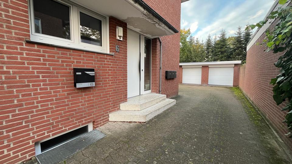 Dachgeschoßwohnung Rietberg - 3 Zimmer, 80 m&sup2;, 975&euro; | Angebot:25255759