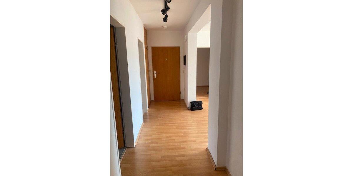 Erdgeschoßwohnung Helmstedt - 3.5 Zimmer, 88 m&sup2;, 750&euro; | Angebot:25976421