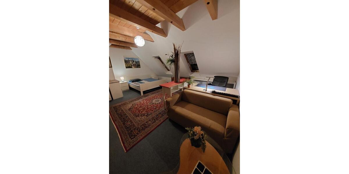 Wohnen auf Zeit Dachau - 4 Zimmer, 28 m&sup2;, 700&euro; | Angebot:25734416