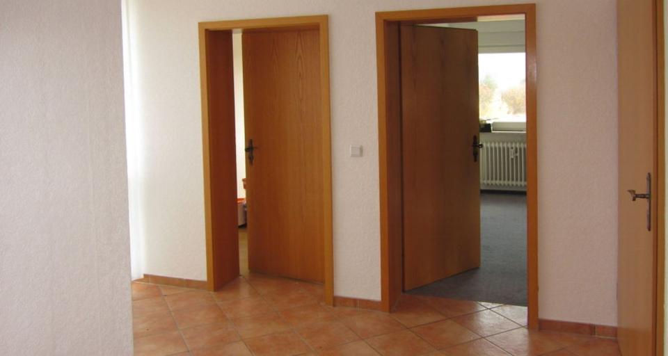 Schöne und helle 5,5-Zimmer-Wohnung in Rockenhausen 5.5 zimmer