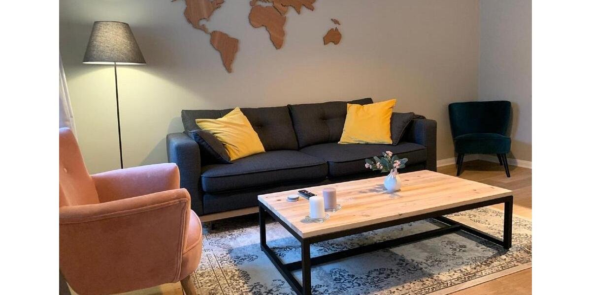 Erdgeschoßwohnung Köln - 2 Zimmer, 55 m&sup2;, 1.050&euro; | Angebot:26051346