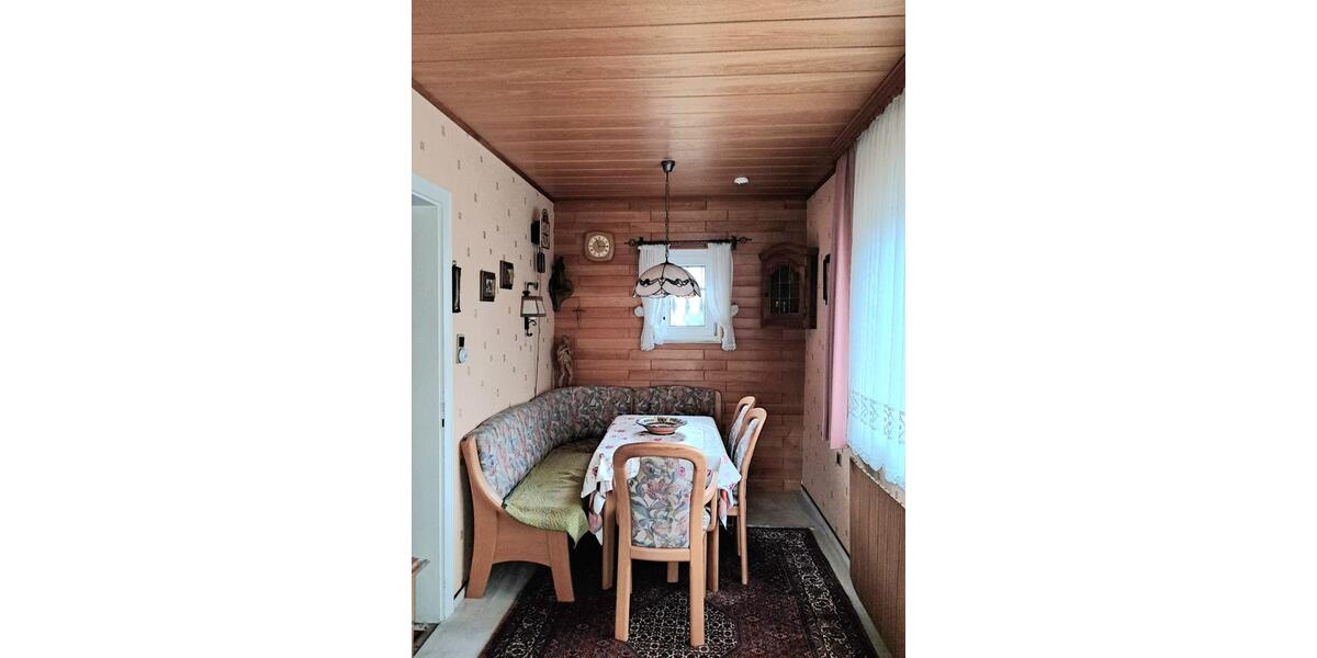 Wohnen auf Zeit Nürnberg Eibach - 4 Zimmer, 95 m&sup2;, 600&euro; | Angebot:25969764