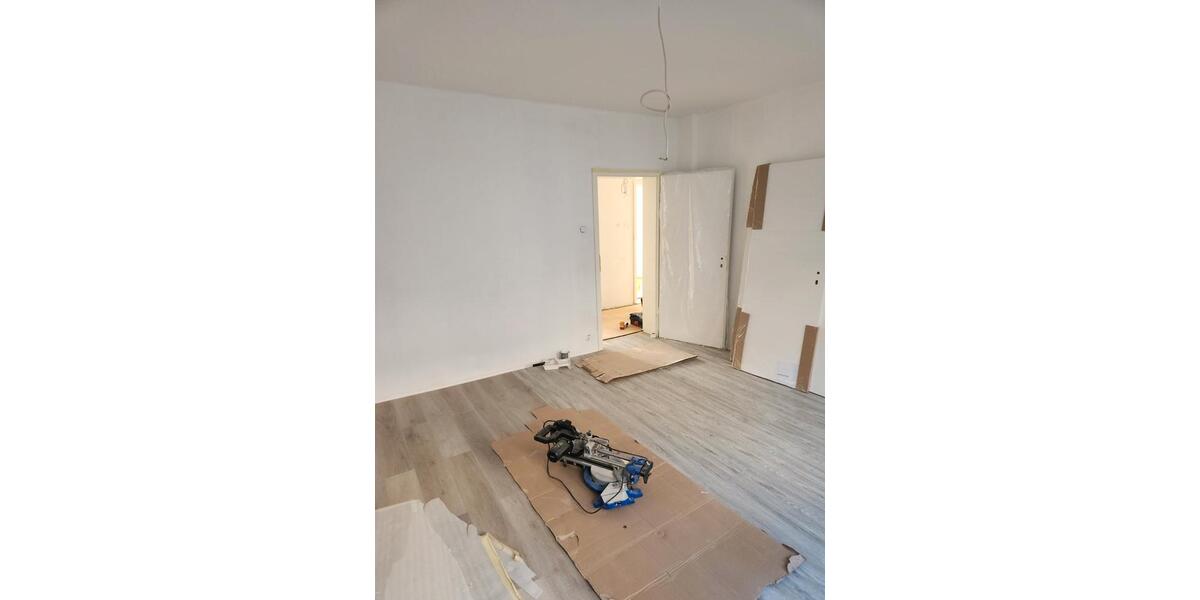 Etagenwohnung Lüneburg Goseburg-Zeltberg - 3 Zimmer, 62 m&sup2;, 900&euro; | Angebot:26263300