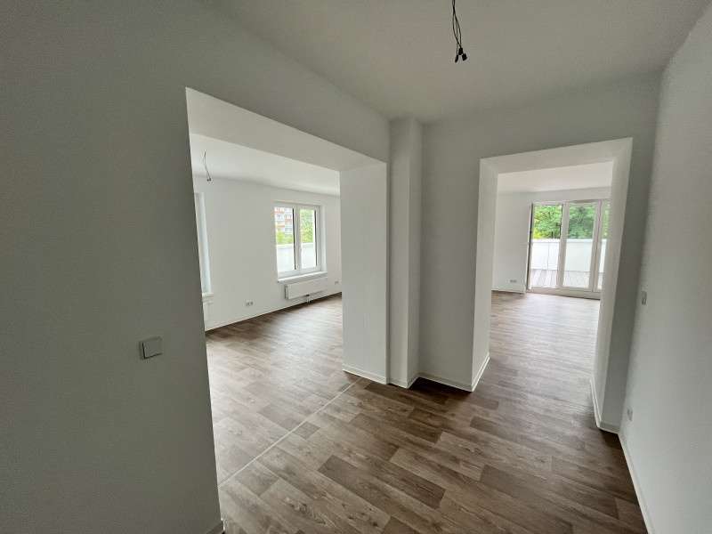 Wohnung zum Mieten in Eberswalde 1.535 € 123.6 m²