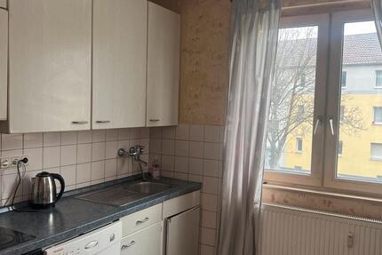 Wohnen auf Zeit Köln Kalk - 2 Zimmer, 56 m&sup2;, 800&euro; | Angebot:24552396