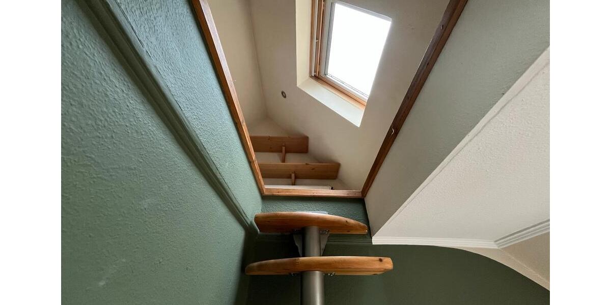 Dachgeschoßwohnung Tangstedt - 3 Zimmer, 60 m&sup2;, 1.000&euro; | Angebot:26609938