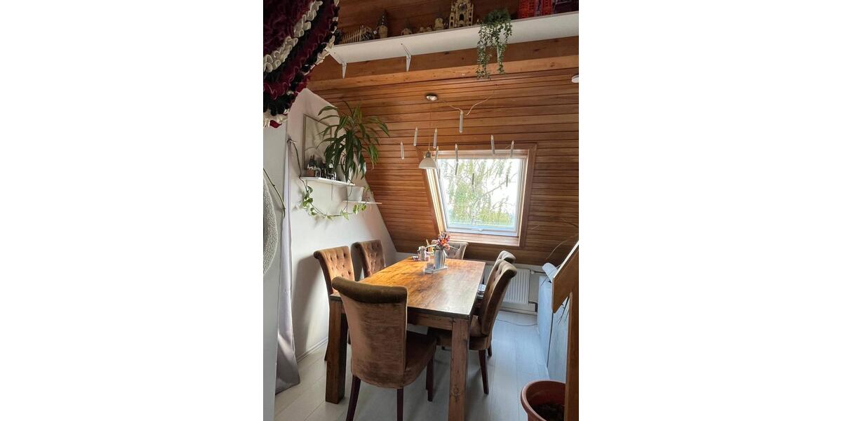 Dachgeschoßwohnung Aachen Aachen-Mitte - 2 Zimmer, 63 m&sup2;, 490&euro; | Angebot:26660549