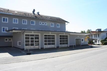 Gewerbeobjekt Garmisch-Partenkirchen Breitenau - 1.400&euro; | Angebot:24887542