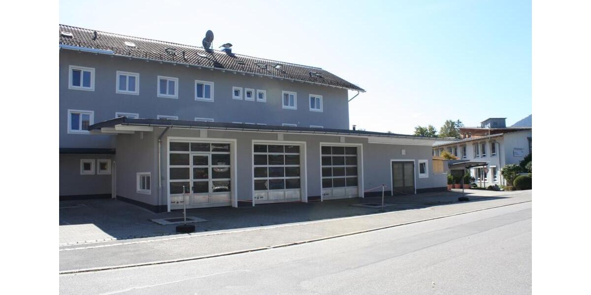 Gewerbeobjekt Garmisch-Partenkirchen Breitenau - 1.400&euro; | Angebot:24887542