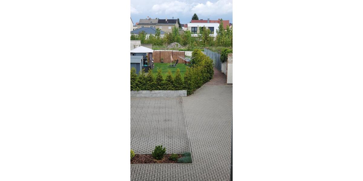 Etagenwohnung Zörbig - 3 Zimmer, 97 m&sup2;, 680&euro; | Angebot:26576542