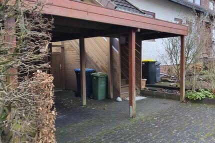 Gepflegte 5 Zimmer-Wohnung in Wolfsburg-Ehmen 5 zimmer