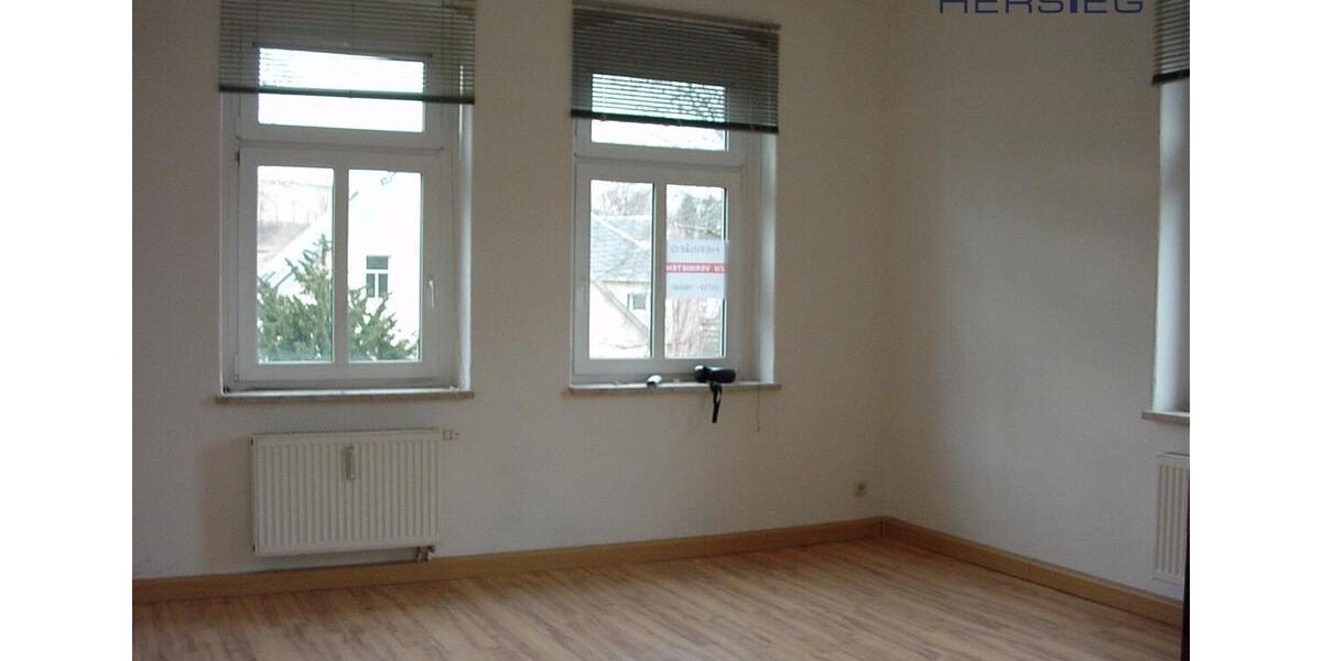 Etagenwohnung Sehmatal - 2 Zimmer, 57 m&sup2;, 285&euro; | Angebot:26338031