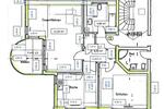 Dachgeschoßwohnung Wiesbaden Mainz-Kastel - 2 Zimmer, 65 m&sup2;, 1.150&euro; | Angebot:26381966