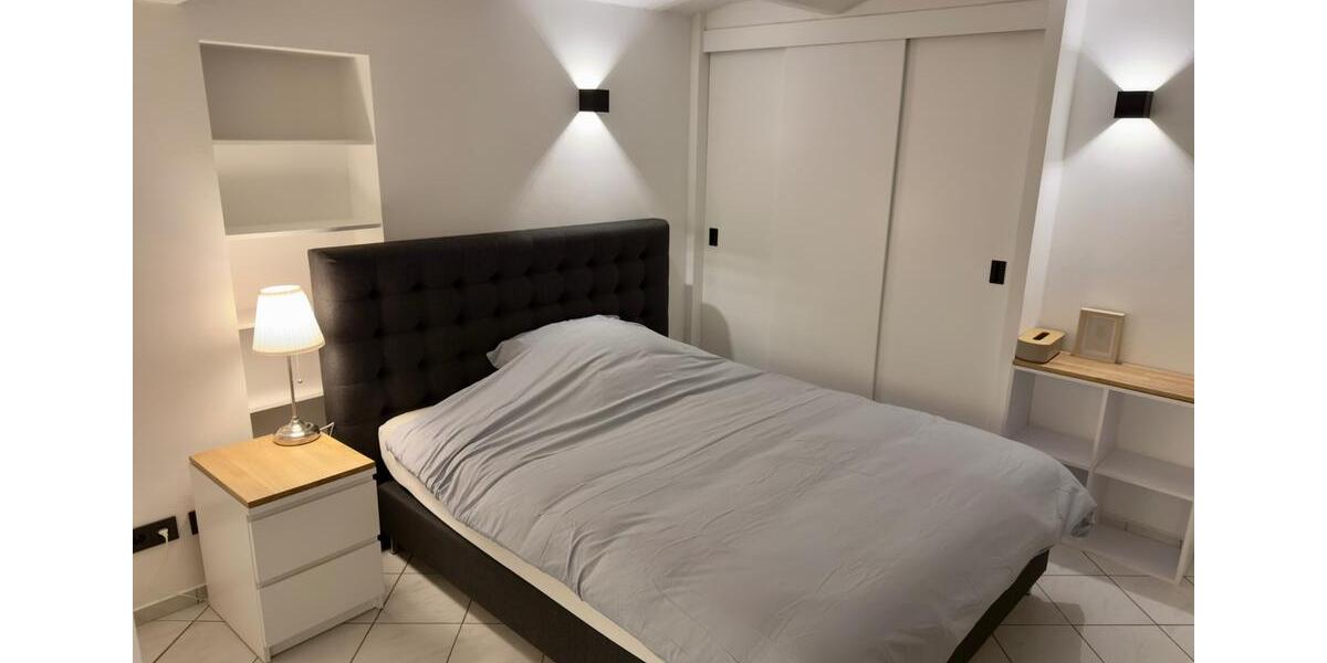 Wohnen auf Zeit Kahl am Main - 2.5 Zimmer, 75 m&sup2;, 1.170&euro; | Angebot:25625171