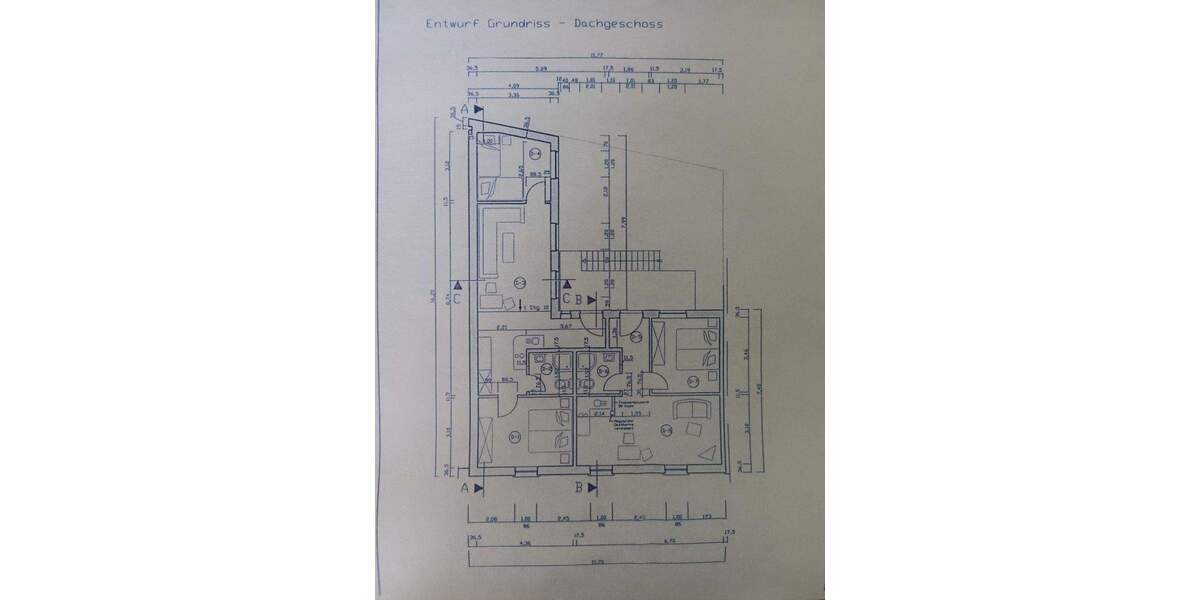 Mehrfamilienhaus, Wohnhaus Malchow - 1 Zimmer, 200 m&sup2;, 1.800&euro; | Angebot:25096071