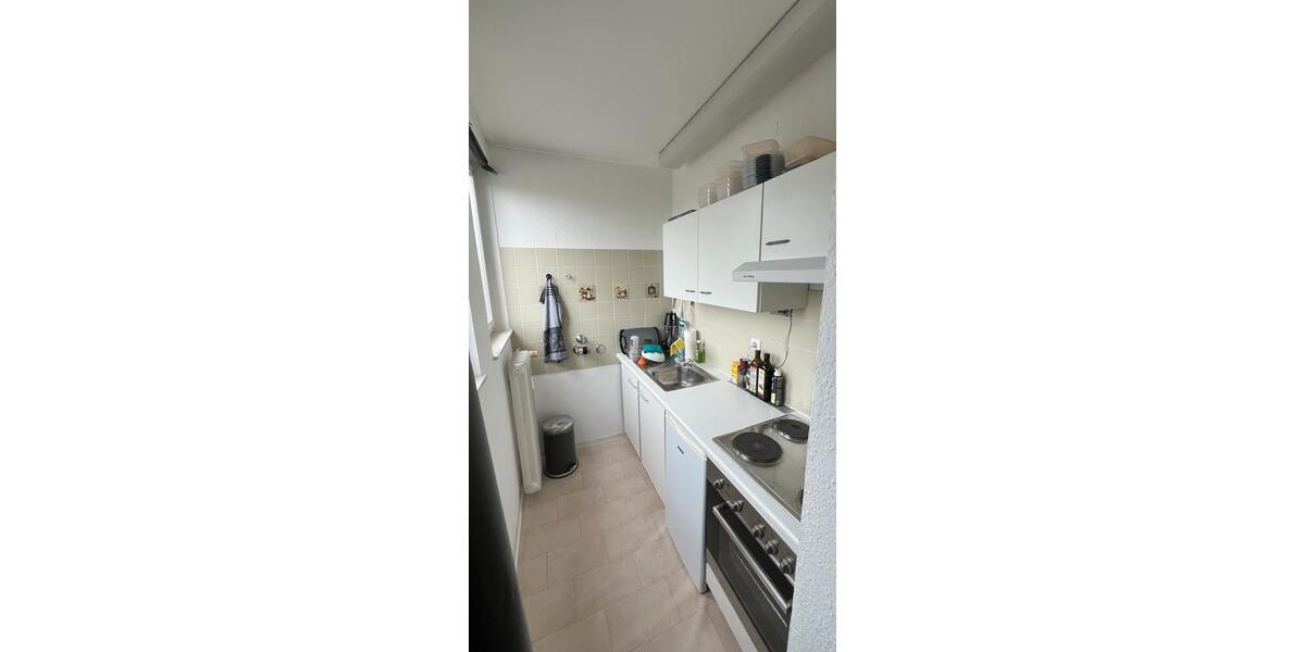 Etagenwohnung Schwerte - 1 Zimmer, 35 m&sup2;, 390&euro; | Angebot:26341712