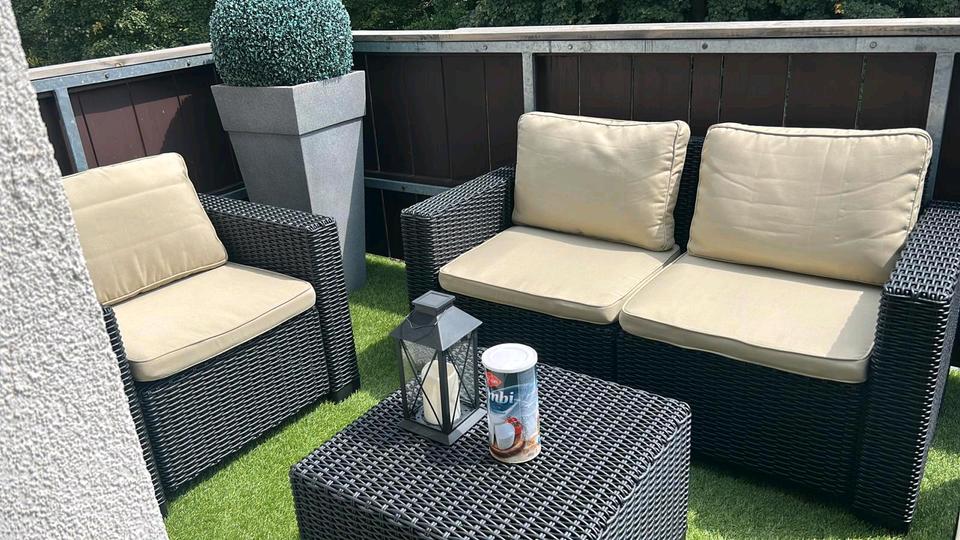 Dachgeschoßwohnung Wernigerode - 3 Zimmer, 100 m&sup2;, 900&euro; | Angebot:24741433