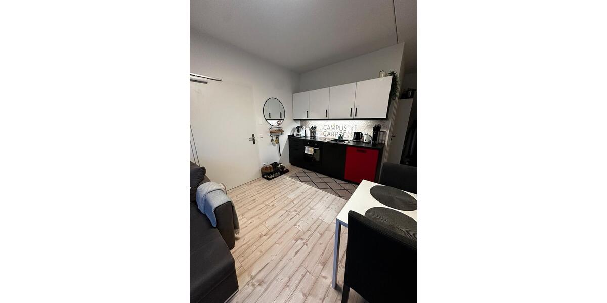 Wohnen auf Zeit Kassel Fasanenhof - 13 Zimmer, 48 m&sup2;, 370&euro; | Angebot:24817330