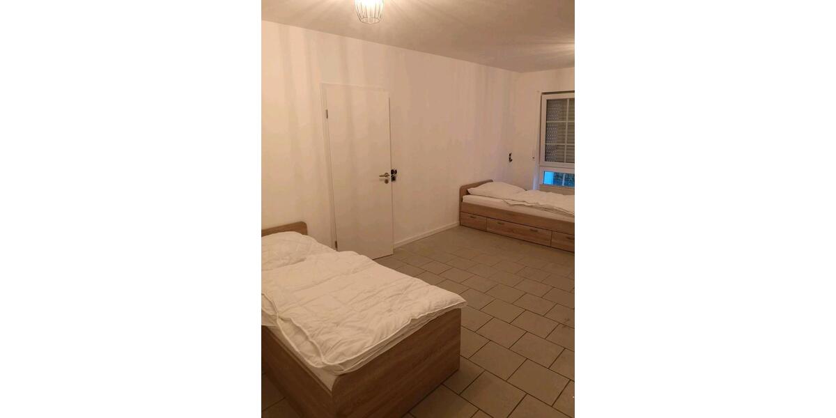 Wohnen auf Zeit Trier West-Pallien - 3 Zimmer, 90 m&sup2;, 22&euro; | Angebot:26426368