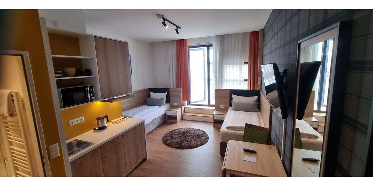 Zimmer Hallbergmoos - 1 Zimmer, 1.889&euro; | Angebot:25369776