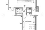 Etagenwohnung Hamburg Borgfelde - 1 Zimmer, 29 m&sup2;, 320&euro; | Angebot:25765240