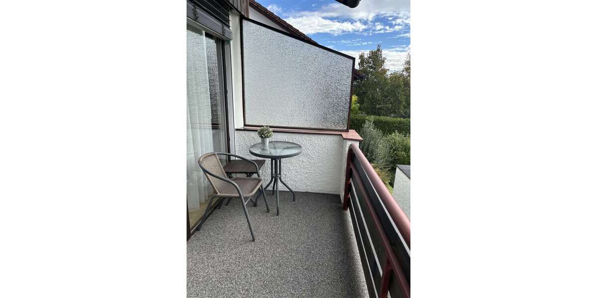 Zimmer Ingolstadt Spitalhof - 1.5 Zimmer, 750&euro; | Angebot:26557779