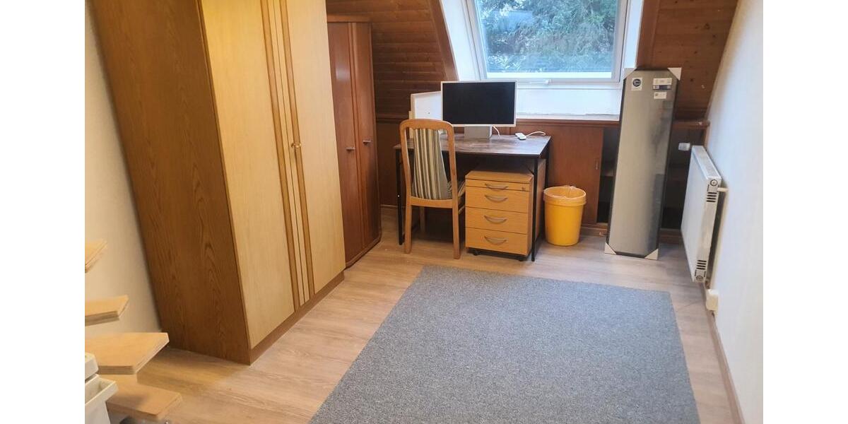 Wohnen auf Zeit Buxtehude - 2 Zimmer, 28 m&sup2;, 570&euro; | Angebot:26656511