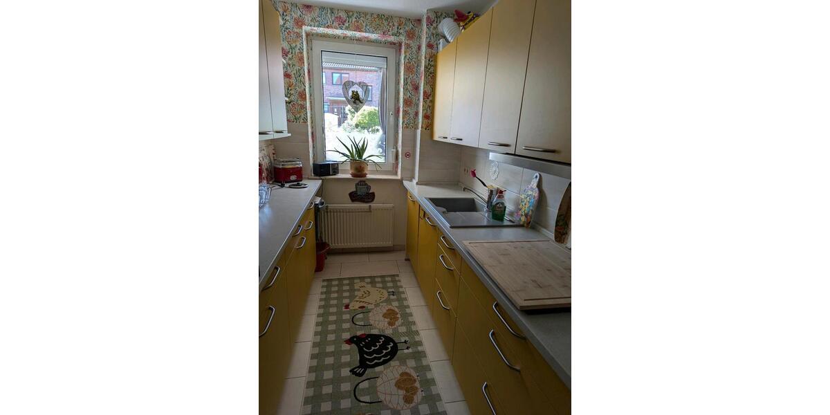 Terrassenwohnung Bad Nenndorf - 2 Zimmer, 62 m&sup2;, 640&euro; | Angebot:26490754