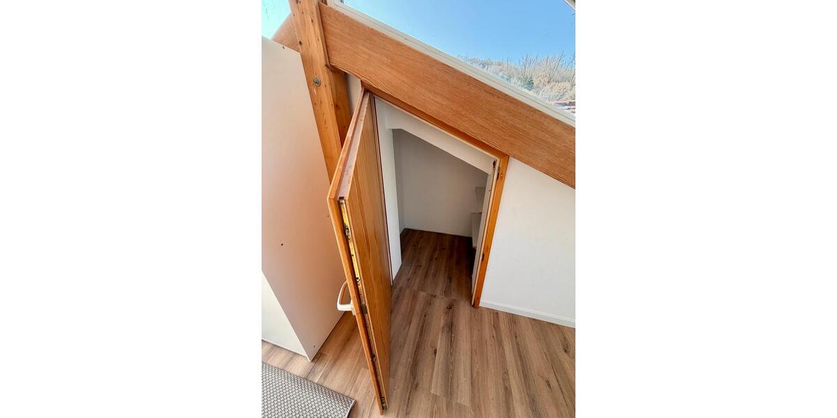 Etagenwohnung Weimar (Lahn) - 1 Zimmer, 40 m&sup2;, 1.000&euro; | Angebot:25843445