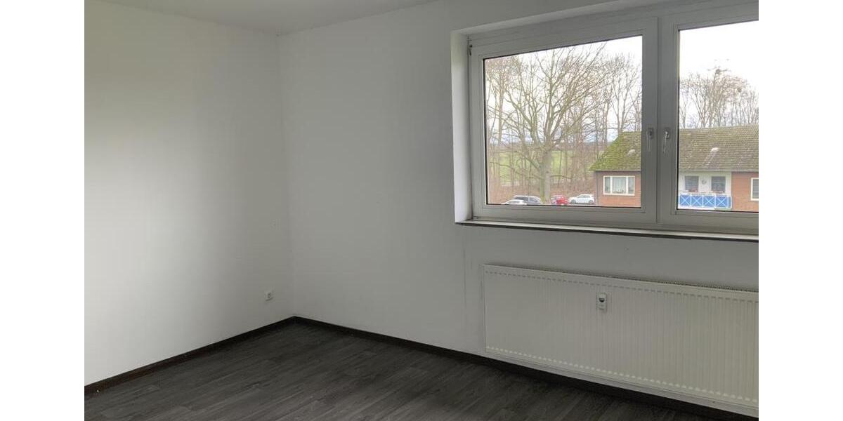 Charmante 2-Zimmer-Etagenwohnung in Werl – Ideal für Singles oder Paare! 2 zimmer