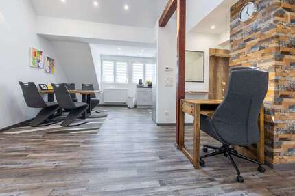 Zimmer Nürnberg Hasenbuck - 2 Zimmer, 1.390&euro; | Angebot:25894829