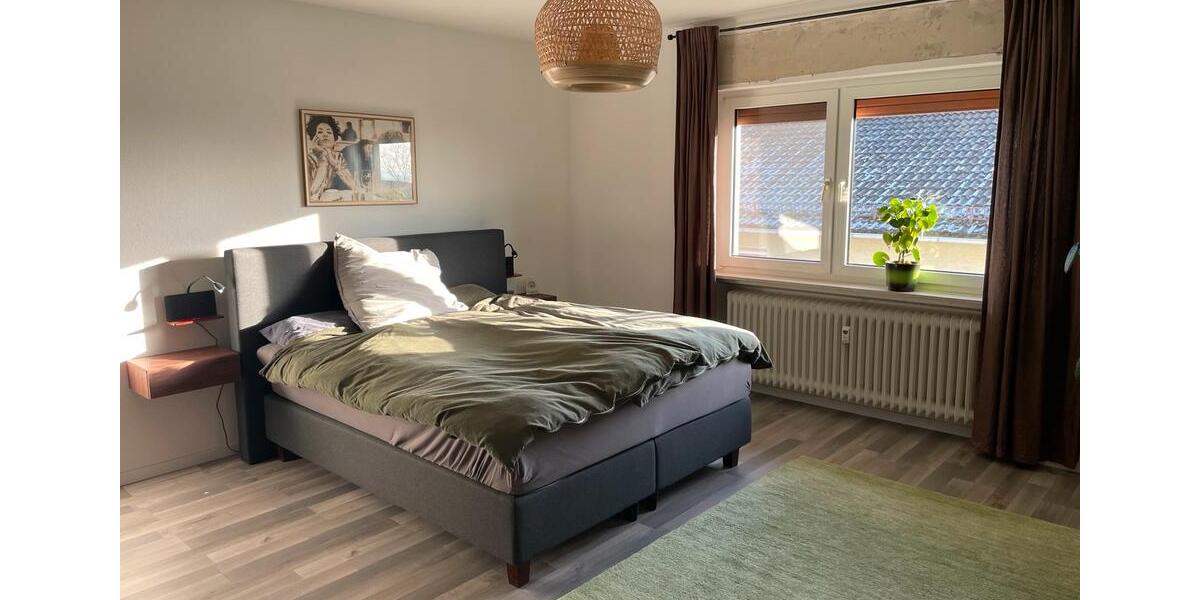 Wohnen auf Zeit Buseck - 4 Zimmer, 140 m&sup2;, 700&euro; | Angebot:24662692