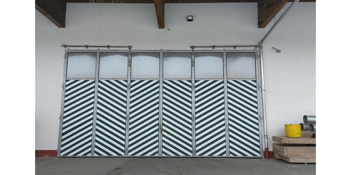 Gewerbeobjekt Bayerbach Bei Ergoldsbach - 3.500&euro; | Angebot:24492714