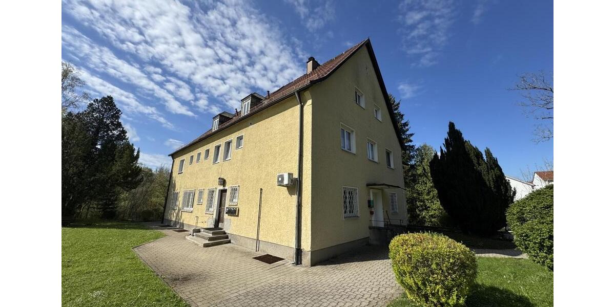 Gewerbeobjekt Kempten (Allgäu) Auf dem Lindenberg - 1.389&euro; | Angebot:26262569