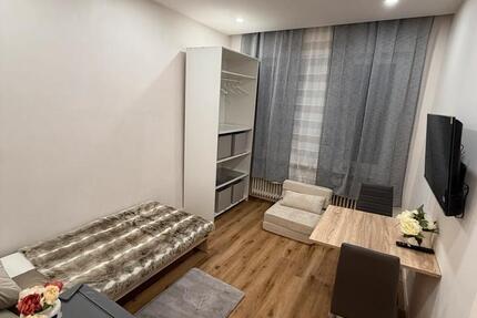 1 WG Zimmer in 2 WG-Wohnung Brötzingen Pforzheim 1 zimmer