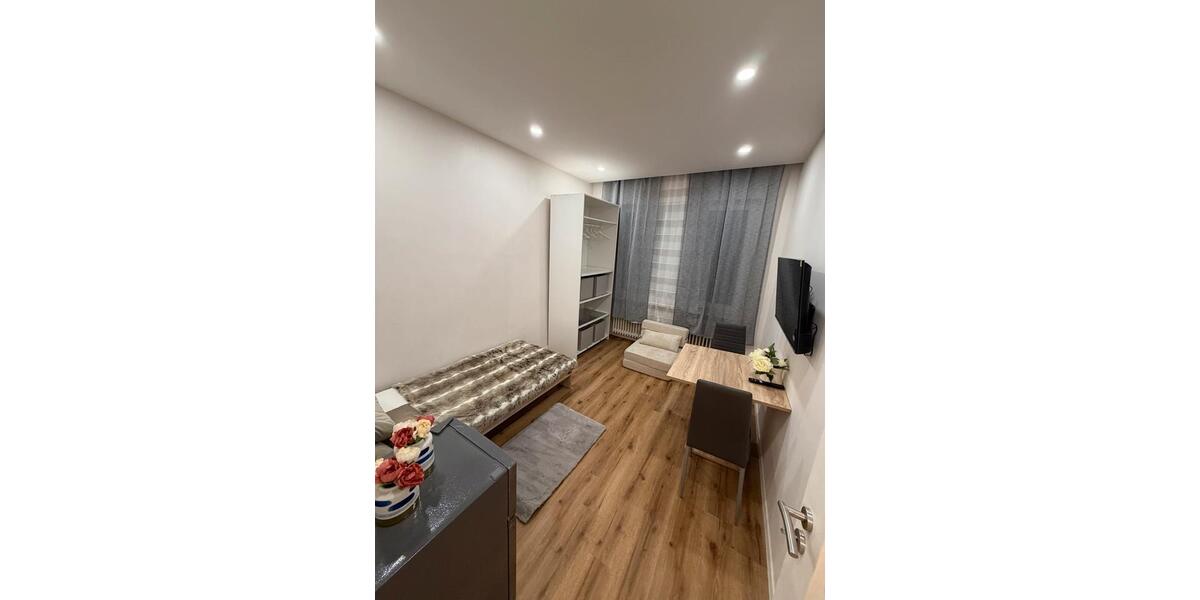 1 WG Zimmer in 2 WG-Wohnung Brötzingen Pforzheim 1 zimmer