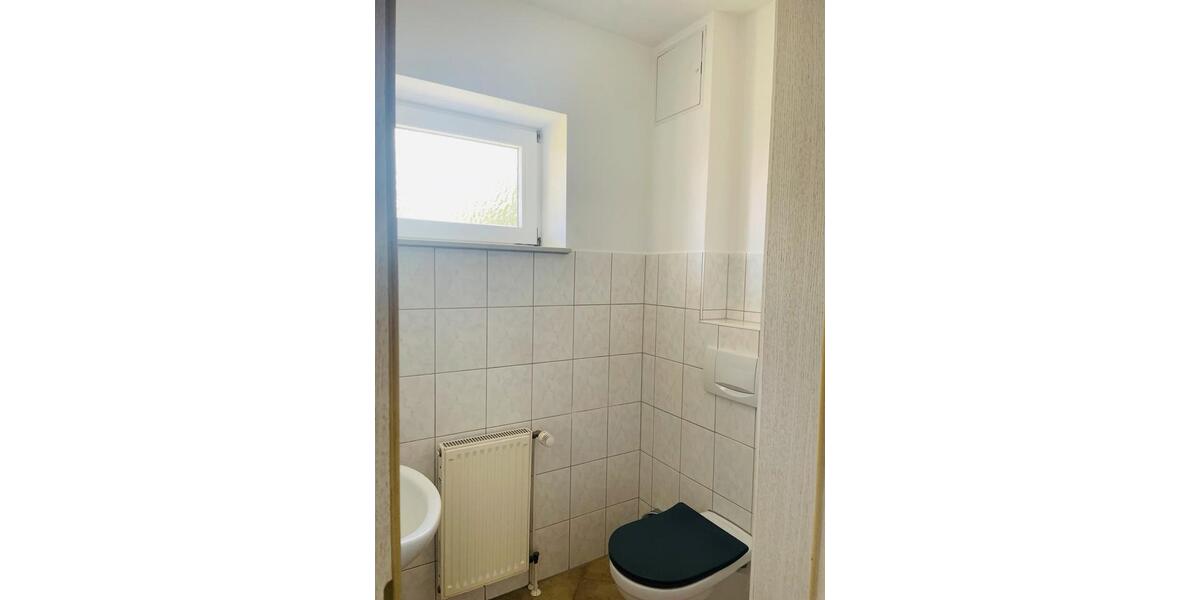 Reihenhaus Gülzow-Prüzen Prüzen - 4 Zimmer, 130 m&sup2;, 1.250&euro; | Angebot:24743089