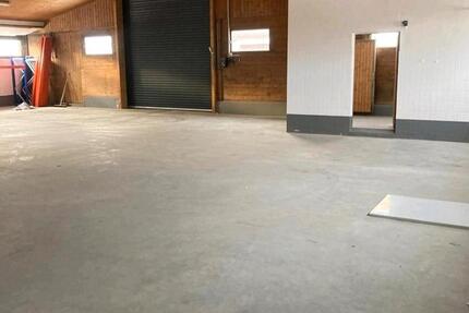 Gewerbeobjekt Aindling - 1.125&euro; | Angebot:26214583