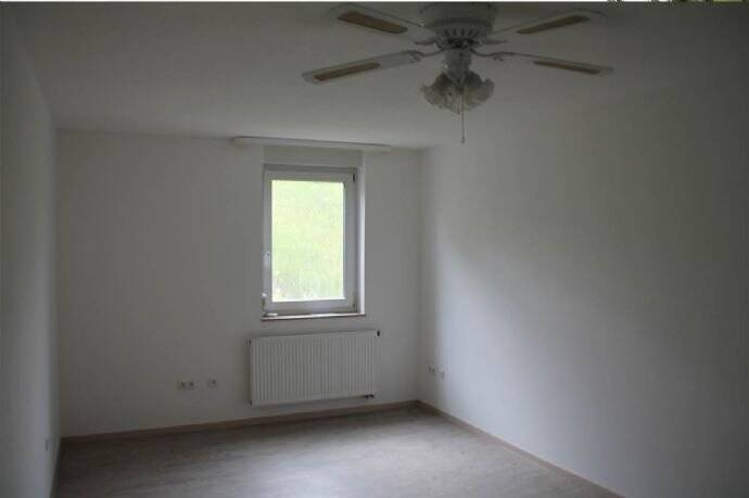 Terrassenwohnung Wolframs-Eschenbach Eschenbach - 4 Zimmer, 103 m&sup2;, 1.100&euro; | Angebot:26043251