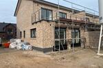 Reihenhaus Verden (Aller) - 4 Zimmer, 124 m&sup2;, 1.700&euro; | Angebot:26225555