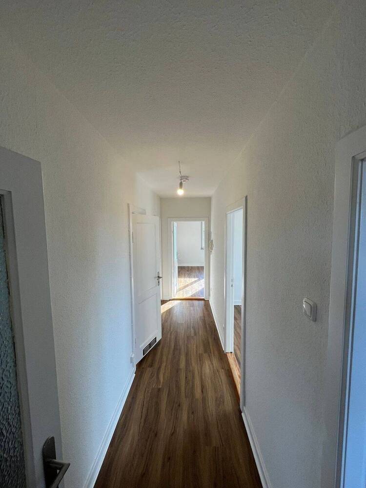 Schöne 3,5 Zimmer zum wohl fühlen.